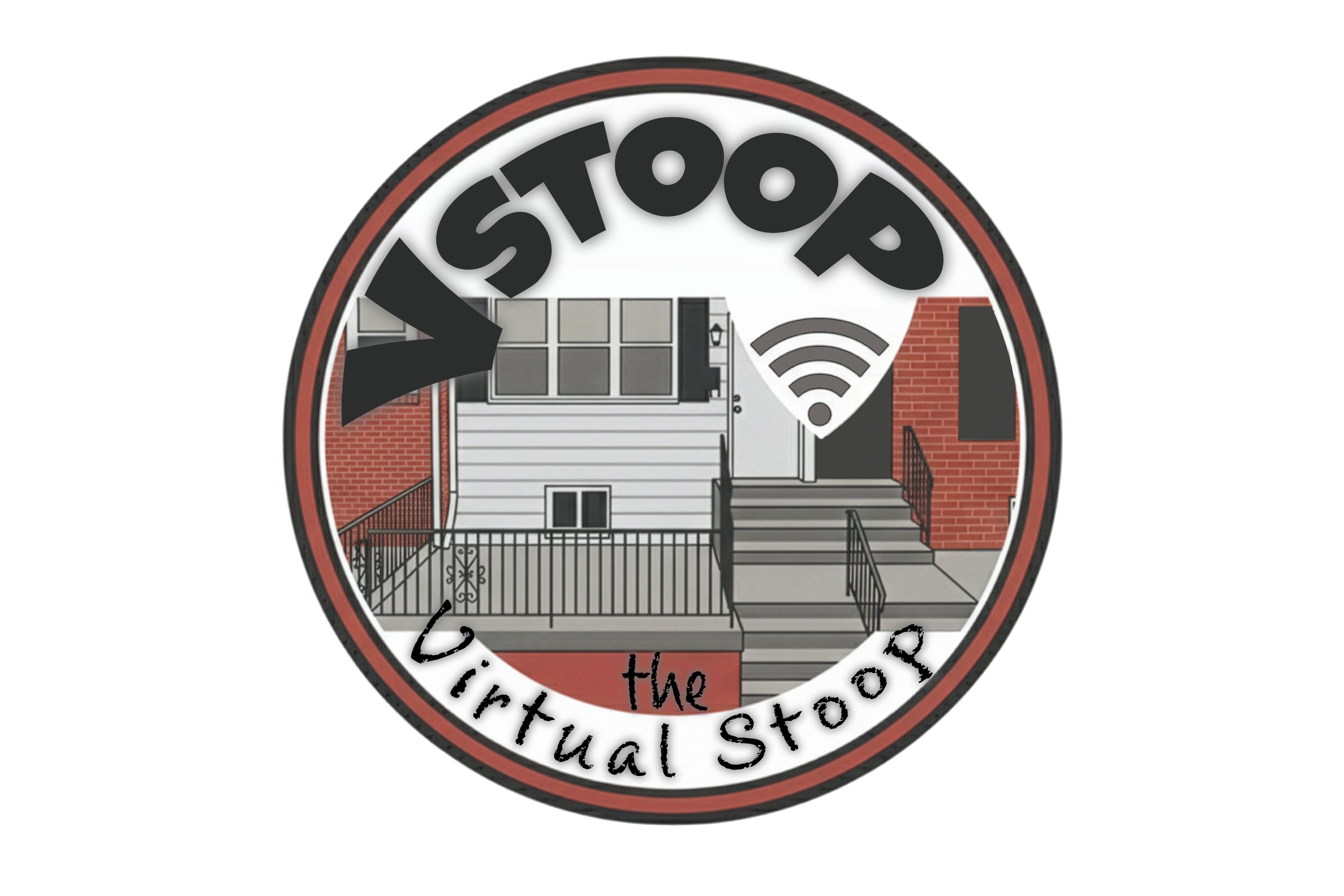 VStoop Logo